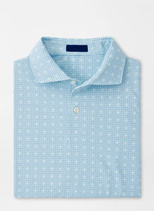 OEM 고급 고품질 제조 회사 맞춤 로고 반팔 골프 의류 남성 폴로 셔츠 골프 셔츠 - Product Image 2