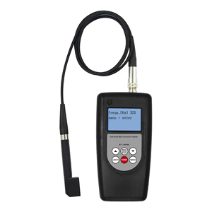 Tensimètre de ceinture sonique de testeur de tension de ceinture acoustique BTT-2880Hz la gamme 10Hz ~ 500Hz - Product Image 4