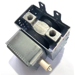 Magnetrón de Microondas Toshiba E3400J de 1.25KW, Tubo de Calentamiento Doméstico de Alta Potencia, Importación Original - Product Image 4