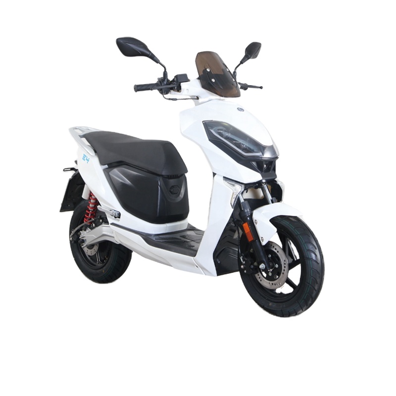 LIFAN E4 3000W high speed electric scooter motorcycle
