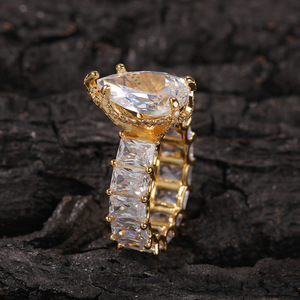 Anelli di Diamanti - Product Image 2