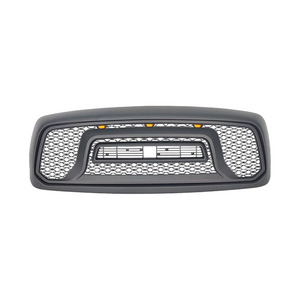 Pièces de <span class=keywords><strong>voiture</strong></span> à bon <span class=keywords><strong>prix</strong></span>, assemblage de calandre supérieure de pare-chocs avant, remplacement pour Dodge <span class=keywords><strong>RAM</strong></span> <span class=keywords><strong>1500</strong></span> 2002-2005 - Product Image 2