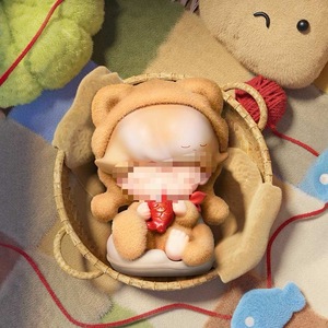 100% Original PpMart Dream Within a Dream PVC Blind Box Action Figure Gift Ornament Collectors' Gift Cartoon Toy Entertainment - Product Image 4