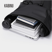 Mochila Oxford para Portátil con Logotipo Personalizado, Ligera, Impermeable, Moderna, para la Escuela o Uso Diario