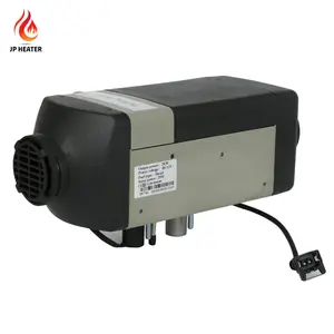 JP 2KW 24v Dizel ısıtıcı webasto ısıtıcı wiki döner kontrol