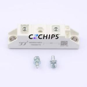 Diodo MD60U16D1 D1 Nuevo y Original, Diodo de Propósito General, Venta al por Mayor de Componentes Electrónicos, Proveedor de Chips y Servicio BOM - Product Image 1