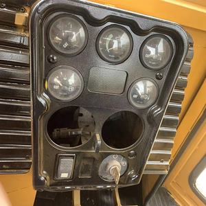 รถปราบดินขนาดเล็กรถปราบดิน D5G ญี่ปุ่นเครื่องยนต์แมว C4.4 acert โมเดล2020 117HP 3.6ม. ความสามารถในการนอน - Product Image 5