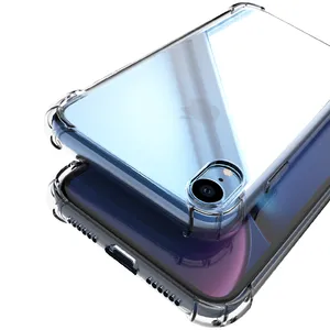 Per Asus Zenfone Max Pro (M2) ZB631KL Professionale caso di tpu casi della copertura del telefono mobile per i commerci all'ingrosso