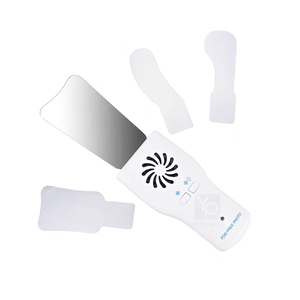 Espejo <span class=keywords><strong>de</strong></span> imagen <span class=keywords><strong>de</strong></span> desempañado automático Dental, reflectores <span class=keywords><strong>de</strong></span> acero inoxidable, fotografía intraoral sin niebla, 4 Uds., espejos, potencia Manual - Product Image 1