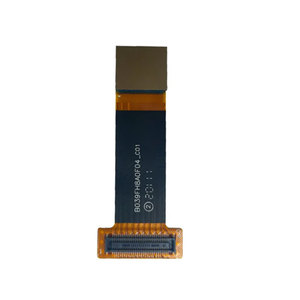 عرض أصلي BOE من نوع C إلى MIPI واجهة Amoled مع لوحة MIPI من النوع C إلى MIPI لhmd AR VR - Product Image 1