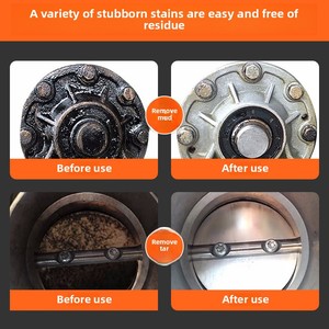 Nettoyant pour <span class=keywords><strong>carburateur</strong></span> adapté aux voitures et aux motos, capable d'éliminer les dépôts <span class=keywords><strong>de</strong></span> carbone, les taches d'huile sans démontage. - Product Image 4