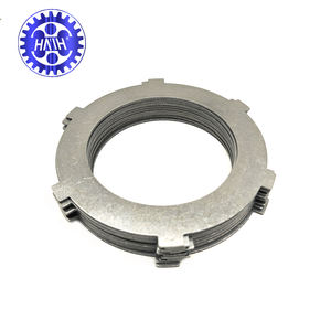 REIBUNGS KUPPLUNGS PLATTEN SCHEIBE A1 für - Product Image 3