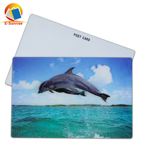 Décoratif Personnalisé Cadeau <span class=keywords><strong>Carte</strong></span> 3D <span class=keywords><strong>Carte</strong></span> <span class=keywords><strong>Postale</strong></span> Avec 3D Lenticulaire <span class=keywords><strong>Carte</strong></span> <span class=keywords><strong>Postale</strong></span> - Product Image 5