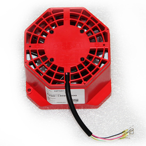 Ventilador de Refrigeración del Husillo Original FANUC A290-1402-T500 - Product Image 1