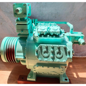 SABROE OEM Marine A.C. Compresseur modèle 8C75-EB 1800 tr/min, unité de climatisation haute performance - Product Image 4