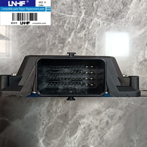 LNHF ECU ECM 119128-77801 Excavator Truck Engine Controller High Quality Compatible Parts 3TNV76 119128-77801 for Yanmar - Product Image 3