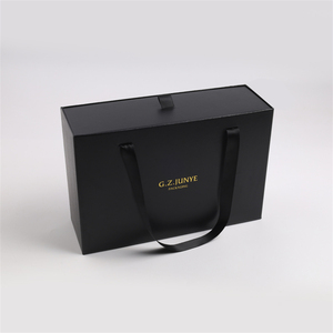 Chine usine commande livraison vernis à ongles huile t-shirt bijoux vêtements tiroir pressnail logo parfum vêtements ruban papier boîtes - Product Image 2