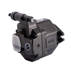 Bomba de Pistón Hidráulica de Alto Flujo Estable Serie AR AR06-FR02-R-S-10 AR18-FR03-L-S-20 AR25-FR05-R-S-30 - Product Image 5