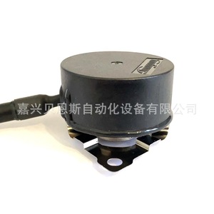 Encoder Absoluto Tamagawa TS5705N250 con Orificio Recto de 48 mm, Encoder Servo Hecho en China - Product Image 2