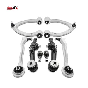 SENP auto spare parts Front Control Arm Ball Joint Assembly for Mercedes-Benz W220 W221 S350 S430 OEM 2203301811 2203 301 811