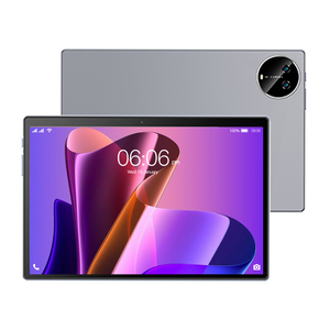 Tablet Educativa Wifi para Estudiantes y Negocios, M10 de 10.1 Pulgadas, 8+128GB, Pantalla Táctil para Juegos, Android 13, Doble SIM - Product Image 3