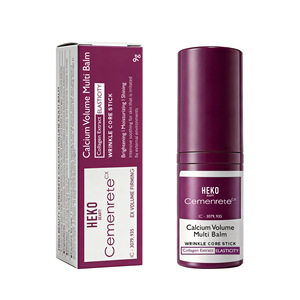 <span class=keywords><strong>HEKO</strong></span> BEAUTY Crema Facial en Barra Hidratante y Reafirmante Sólida, Imprescindible para Personas con Poco Tiempo, para Reparación de la Piel, Éxito de Ventas Transfronterizo - Product Image 5