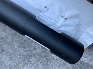 Martelo Hidráulico MSB700 para Quebra de Rocha, Ferramenta Hidráulica, Cinzel para Escavadoras, Quebradores de Pedra - Product Image 3