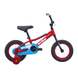 Alibaba hot sale 12 inch bike prices children aged 5 years/eco friendly kids bike safety/easy rider kids pedal bike