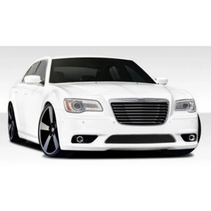 Cubierta de Motor de Aluminio con Junta para Dodges y Chrysler 300 2006-2023, 53022085AD 53021333BA 53022085AC para Parachoques 300 - Product Image 1