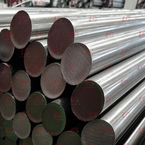 Barre ronde en acier inoxydable à haute brillance, barre ronde en acier inoxydable Sus 420, barre ronde en acier inoxydable Aisi 4140 pour la construction - Product Image 5