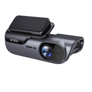 Wholesale Factory Newest Dash Cam DVR 4K Front Rear Car Camera HD Dual Recording GPS WiFi Drive Recorder Night Version