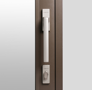 Puertas Corredizas de Patio de Vidrio con Aislamiento Térmico y Vista Exterior Completa, de Aluminio, con Tamaños Personalizables para <span class=keywords><strong>Apartamentos</strong></span> y Supermercados - Product Image 6