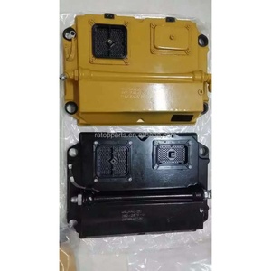 ตัวควบคุม C9 C13 C15 C18 ECM 478-7932 4787932 262-2879 2622879 ระบบควบคุมอิเล็กทรอนิกส์เครื่องยนต์ 20R8181 20R-8181 - Product Image 1