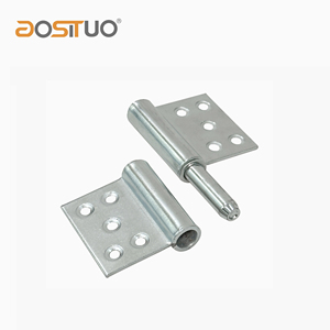Bisagra <span class=keywords><strong>de</strong></span> <span class=keywords><strong>puerta</strong></span> tipo bandera <span class=keywords><strong>de</strong></span> hierro <span class=keywords><strong>de</strong></span> 5" x 2.5mm, desmontable <span class=keywords><strong>de</strong></span> 360 grados, <span class=keywords><strong>para</strong></span> muebles <span class=keywords><strong>de</strong></span> cocina, <span class=keywords><strong>precio</strong></span> económico - Product Image 6