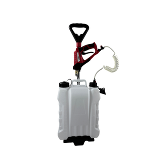 Pulvérisateur électrique <span class=keywords><strong>professionnel</strong></span> sur <span class=keywords><strong>chariot</strong></span> <span class=keywords><strong>de</strong></span> 15 L, pulvérisateur à batterie sur roues pour la lutte antiparasitaire en serre et à la ferme - Product Image 6