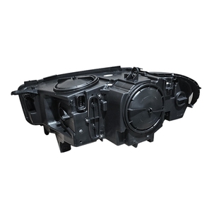 Phare avant BMW F15 pour BMW X5 F15 2014-2018, ensemble de phares LED, mise à niveau style <span class=keywords><strong>2023</strong></span>, lentille de projecteur, DRL séquentiel - Product Image 5