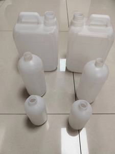 4 Galon Şişe Üfleme Makinesi 6l 2 Şişe Üfleme Makinesi Yüksek Hızlı Plastik pp Hdpe Şişe Şişirme Makinesi - Product Image 6