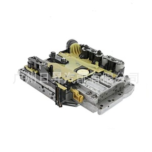 Módulo de Control de Transmisión TCU 722.6, Cuerpo de Válvulas para Caja de Cambios Automática Mercedes-Benz, Repuestos para Reparación - Product Image 1