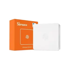 SONOFF ZB01 Wireless Switch Smart Home Zigbee Version Handy Button Works With SONOFF ZigBee Bridge