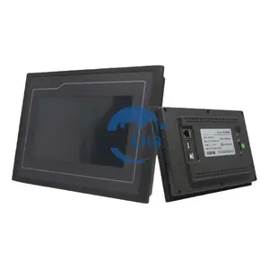 original new automation and plc with touch screen display TPC1571Gn