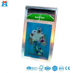 Custom Sports Trading Cards for Fans Personalized Player Design Game Card <strong>Set</strong> - Product Image 1