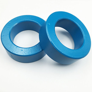 Núcleos de Sendust Azul Ksf106-060a <span class=keywords><strong>KDM</strong></span> para Inductores y Transformadores KSF106-040A  KSF106-026A  KS106-060A Núcleo Kool Mu FeSiAl - Product Image 1