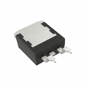 ชิ้นส่วนวงจรอิเล็กทรอนิกส์ ทรานซิสเตอร์ TO-263AA IXTA90N055T2 ของแท้ - Product Image 1