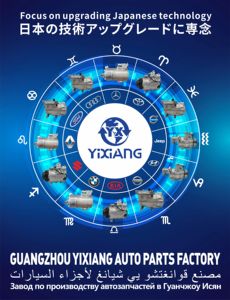 7H0820805B <span class=keywords><strong>Compresseur</strong></span> de climatisation haute performance pour VW <span class=keywords><strong>TOUAREG</strong></span> (7LA/ 7L6/ 7L7) - Product Image 6