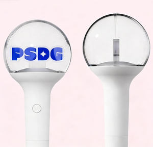 3D LED Glow Stick <b>Wireless</b> Sync <b>Control</b> for Large Stadium Concert Music Festival Night Performance Light Stick - Product Image 1