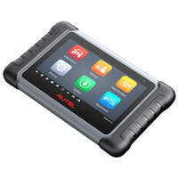 2026 Autel Maxicom MK808S MK808 MX808 Scanner de diagnostic automobile bidirectionnel Outils automobiles