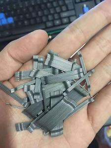 Bê tông cốt sợi thép gia cường chống ăn mòn bền vững, vật liệu Trung Quốc, dùng cho xây dựng cầu và sàn. - Product Image 6