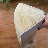 Klapp papier tisch für Dekoration Hochzeits feier Dessert Zylinderform Stand