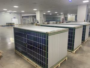 Paneles Solares Bifaciales de 650W, Precio de Almacén en Guangzhou Foshan, Paneles de Doble Cara de 600W 620W 650W, Precio Económico, Paneles Fotovoltaicos TDCM 6 - Product Image 3