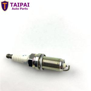 Bujía de Tecnología Avanzada para Vehículos NISSAN INFINITI 22401-5M015 PLFR5A-11 <span class=keywords><strong>SK16HR11</strong></span> - Product Image 5